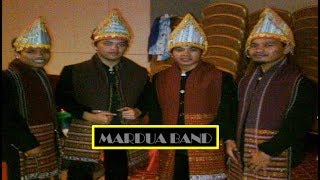 Mardua Band - Dekke Jurung-Jurung