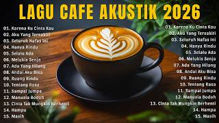 Download lagu Lagu Cafe Akustik Live 2026 ☕ Musik Santai untuk Kerja & Ngopi