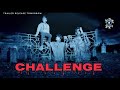 ఒక స్మశానంలో ☠️ ఛాలెంజ్ |The Cemetery Challenge  Trailer