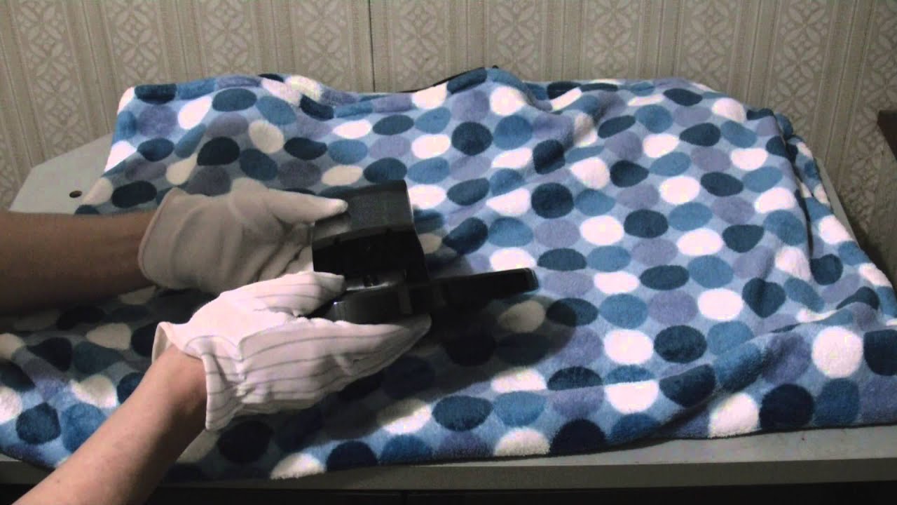 PC用モニター　BenQ　HW2760HS　組み立て