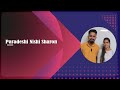 💻 Nishi Sharon’s Journey from Hubli to Success | Python Full Stack at PySpiders Rajajinagar