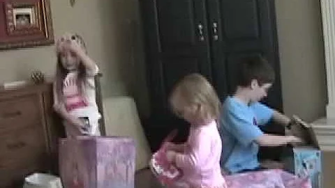 A Birthday Bag
