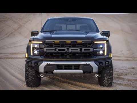 Ford F-150 Raptor R 2023 : cinq choses à savoir - Guide Auto