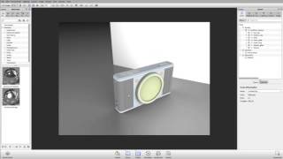 KeyShot 6 Overview  2   Importing Your Model