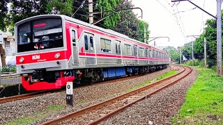 Download Lagu Ramai Aktifitas Krl Commuterline di Bekas tragedi bintaro dua MP3 Download Lagu Ramai Aktifitas Krl Commuterline di Bekas tragedi bintaro dua MP3