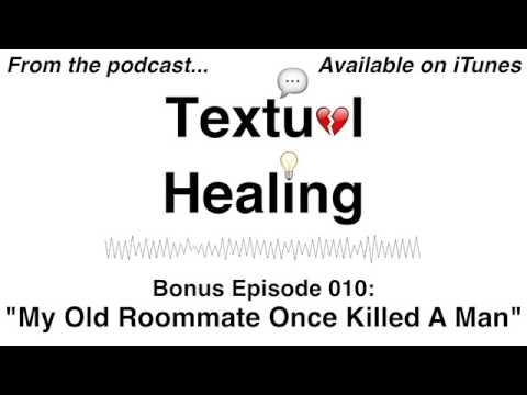 Dating comedy podcast