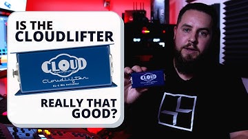 Is The Cloudlifter CL-1 Really That Good?