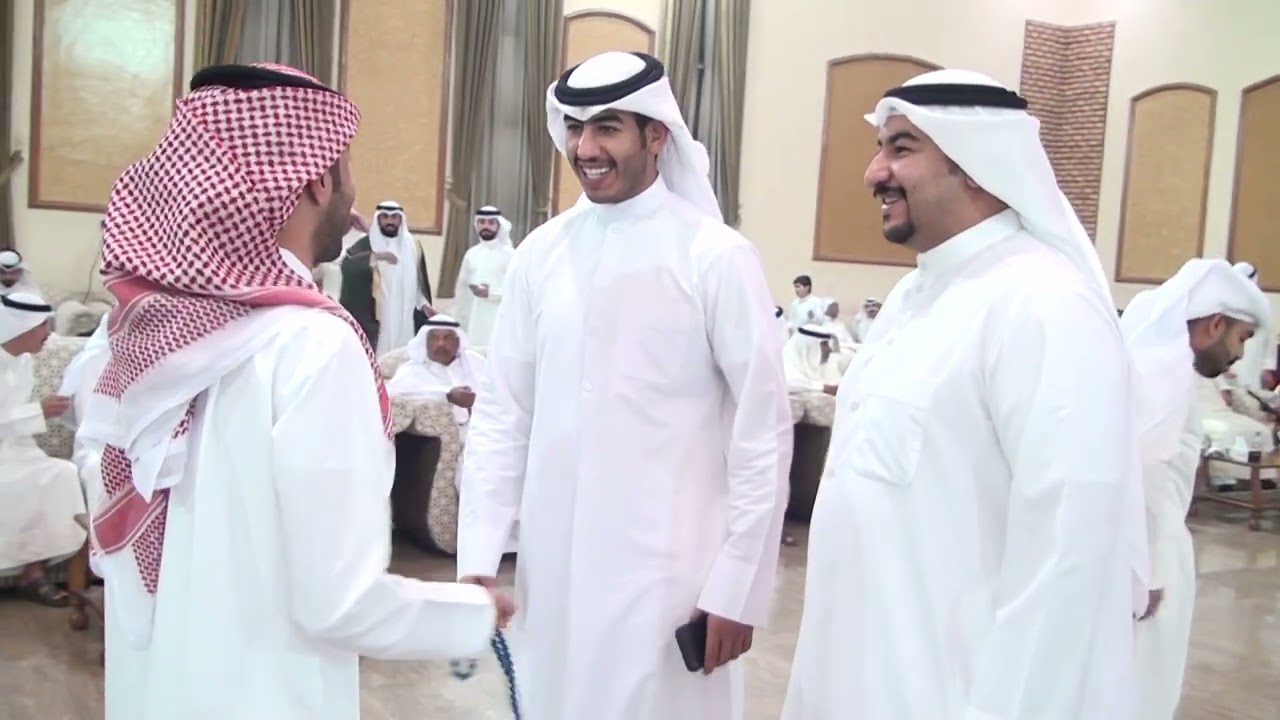 افراح الخالدي