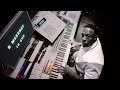 Dr.Dre. - The Message (Lyrics Video)