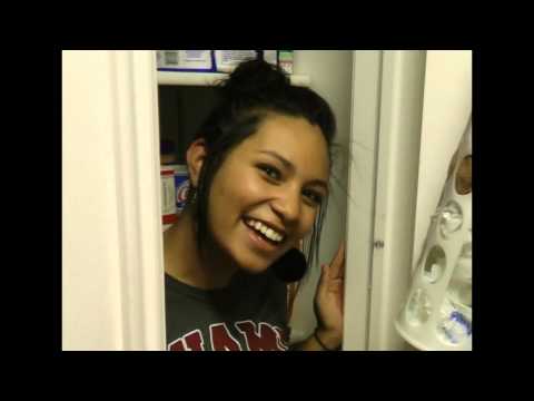 KITCHEN CLOSET TIME MACHINE