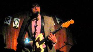 The Brobecks - Die Alone (live 5-4-13) chords