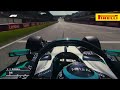 George Russell's Pole Lap | 2026 Austrian Grand Prix | Pirelli