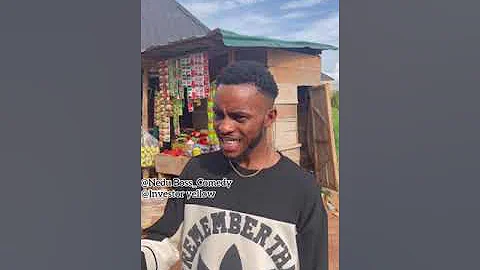 this guy rude 🤣🤣🤣#funnybros #tundeednut #sabinus #brainjotter #trending #viral #viralvideo#trending