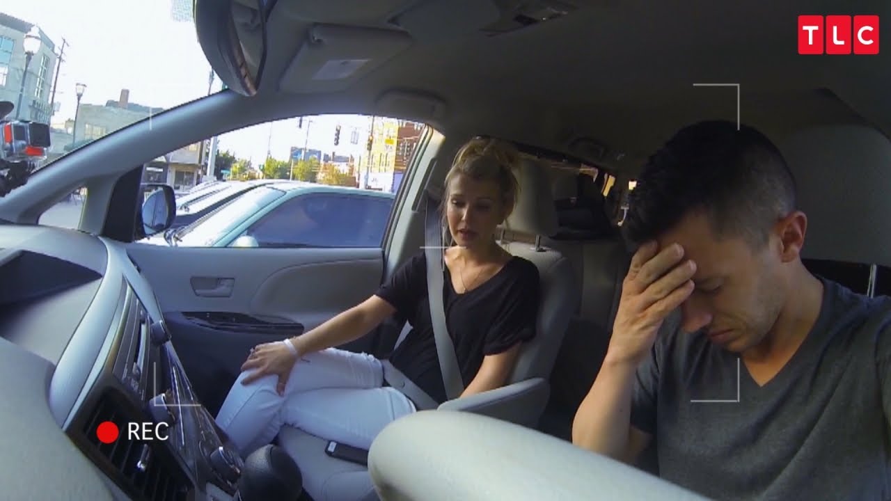 Aly And Josh Have Been Dealt A Last-Minute Blow To Their Adoption Plans ...