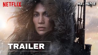 THE MOTHER (2023) Trailer ITALIANO del Film Action con Jennifer Lopez | Netflix 