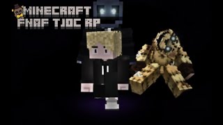 Minecraft FNaF TJOC The Movie - A Creations Story