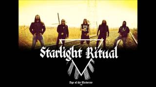 Starlight Ritual - Not Fragile (B.T.O. Cover)