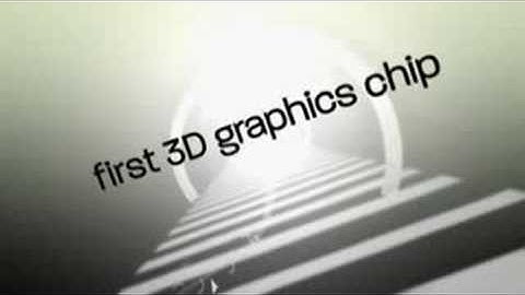 AMD Fusion Corporate Brand video