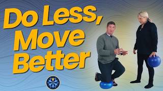 Refine In Action: How to Move Well Without Forcing It