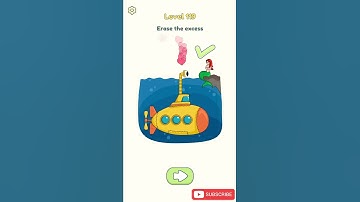 Dop 2 Level 119 Erase the excess Walkthrough