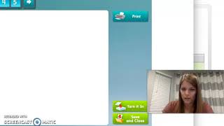Think Central Student login