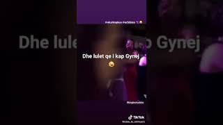 Gynei Kap Lulet Ne Dasmen E Songylit