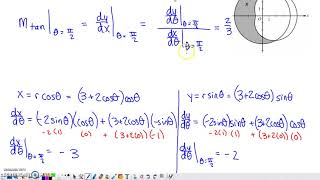 2018 AP Calculus BC Free Response Question #5