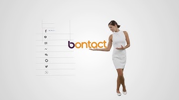 Bontact - The Best Omni-Channel Customer Experience & Communication.