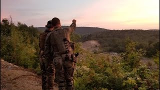 30 Hour Airsoft Milsim: Midsummer Nightmare I