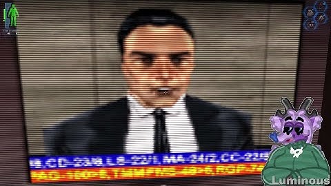 Luminous Plays: Deus Ex - Nihilum (Part 05)