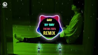 Day By Day    Noxe Beng remix Tiktok 2025  Hot Tiktok Douyin