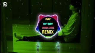 Day By Day - 不知名 - Noxe Beng (Remix Tiktok 2025) || Hot Tiktok Douyin
