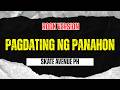 Pagdating Ng Panahon - Skate Avenue PH (Rock Version)