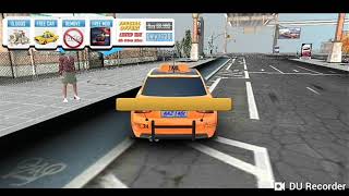 Taxi:Revolution Sim 2019 (part 1) screenshot 1