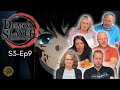 Parents React to Demon Slayer Episode 3x9 | Hilarious Noob Reactions 😂