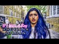 JACKSON REACTS TO ANGELINA JORDAN - IF I WERE A BOY