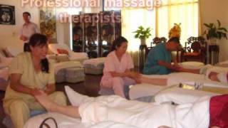 U-Relax Foot Spa and Massage 805 549-8888 San Luis Obispo CA