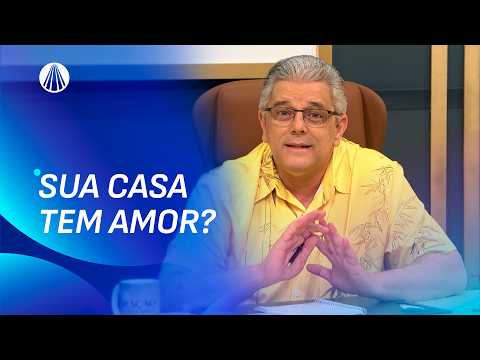 Coração Restaurado - 23 de outubro de 2026