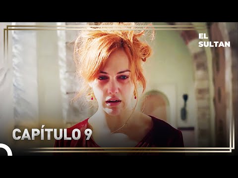 La Historia De Hurrem Sultan Capítulo 9 \