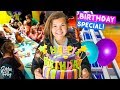 🎂 JAEDYN&#39;S 11th BIRTHDAY PARTY SPECIAL 🎁 | Slyfox Family