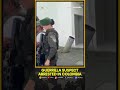 Guerrilla Fighter Accused of Attack That Killed 21 Civilians in Colombia Captured | WION Shorts