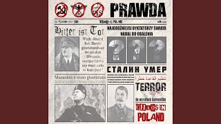 Video thumbnail of "Prawda - Honor i krew"