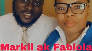 Markil Fabiola