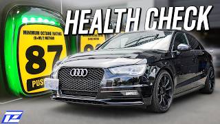 6000 MILES LATER | Stage 1 87 Health Check