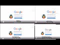YT Kids Intro velocidad 99999x