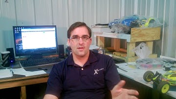 X Factory R/C VideoCast S2 #6.0