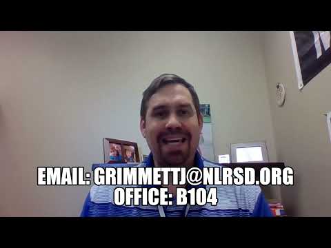 Grimmett MCL Introduction