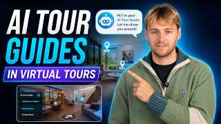 AI Tour Guides Are Changing Virtual Tours