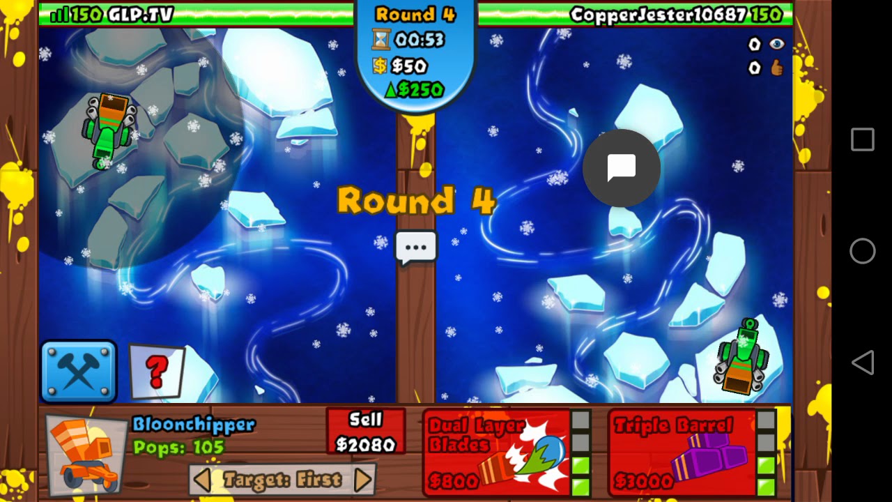 Bloons TD Battle instal the new for ios Bloons TD Battle instal the new for ios