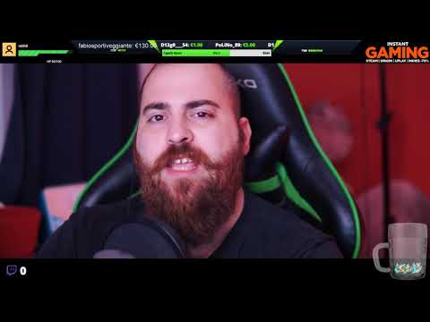Gdr annullata! In live con la RLCRAFT! - Gdr annullata! In live con la RLCRAFT!